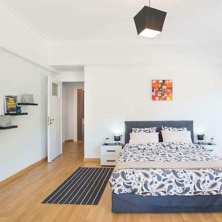 Ideally Located Flat ★ Close To Everything Apartment เอเธนส์ ภายนอก รูปภาพ