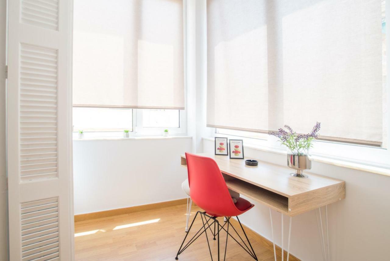 Ideally Located Flat ★ Close To Everything Apartment เอเธนส์ ภายนอก รูปภาพ